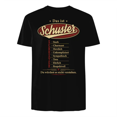 DE03730 SCHUSTER BSDEQ01