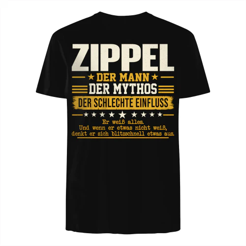 DE39698 ZIPPEL DA20