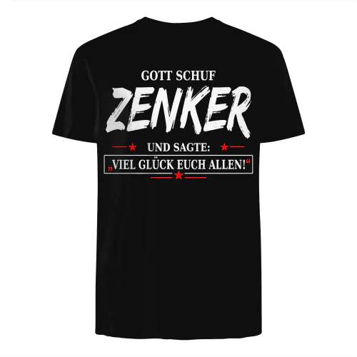 DE03977 ZENKER DGE03