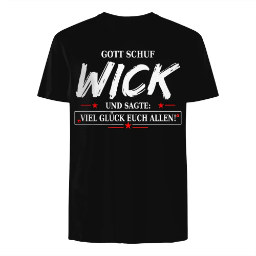 DE05910 WICK DGE03