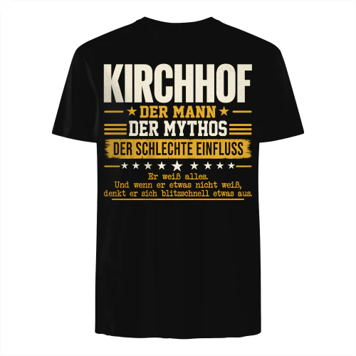 DE07521 KIRCHHOF BSDA20