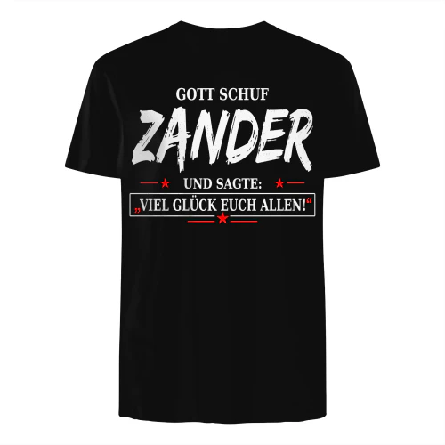 DE04842 ZANDER DGE03