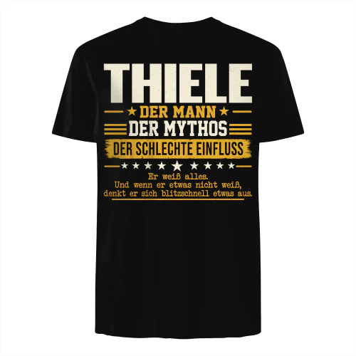 DE02351 THIELE DA20