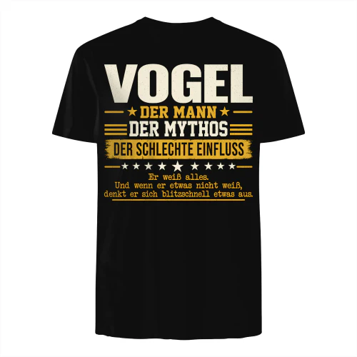 DE01328 VOGEL BSDA20