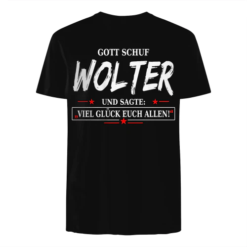 DE01124 WOLTER DGE03