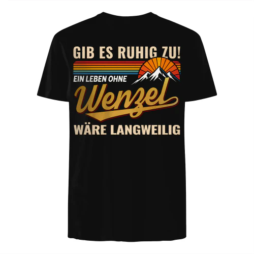 DE01533 WENZEL BSDG31