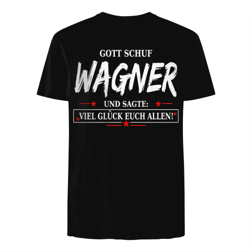 DE02567 WAGNER DGE03