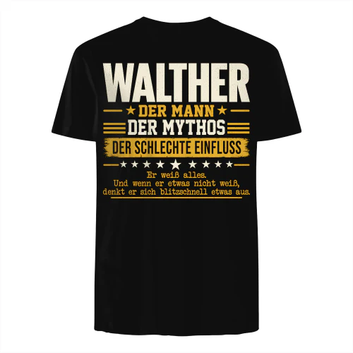 DE00199 WALTHER DA20