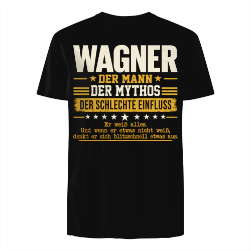 DE02567 WAGNER DA20