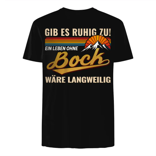 DE02348 BOCK BSDG31