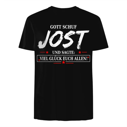 DE00280 JOST DGE03