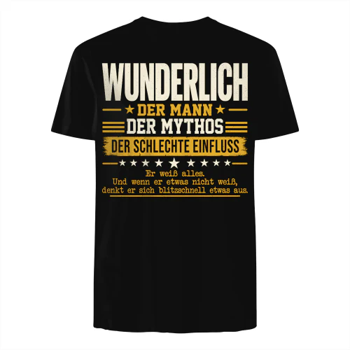 DE01818 WUNDERLICH BSDA20