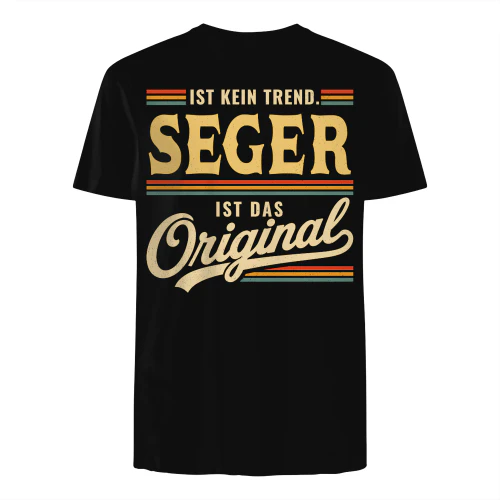 DE00901 SEGER DGE01