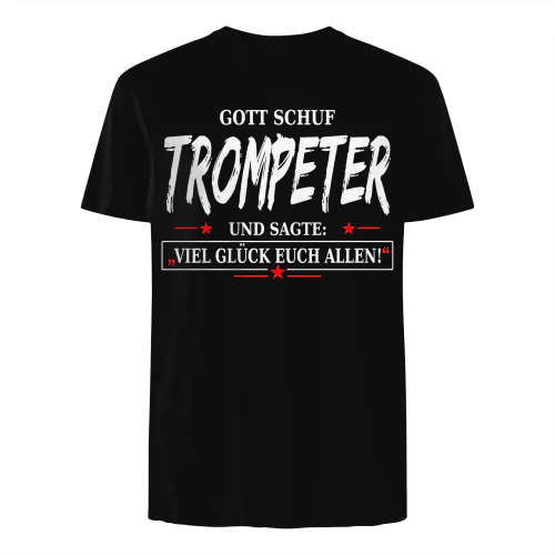 DE08572 TROMPETER DGE03