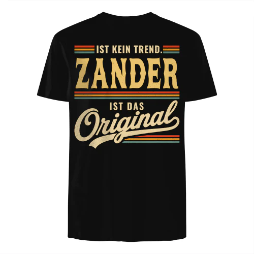 DE04842 ZANDER DGE01
