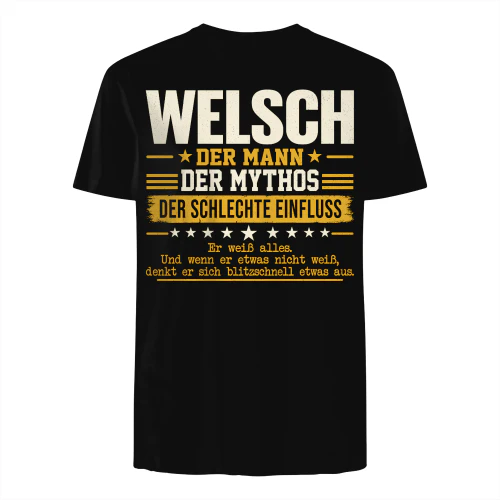 DE00484 WELSCH DA20