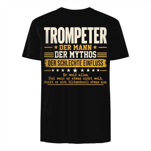DE08572 TROMPETER BSDA20