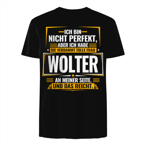 DE01124 WOLTER BSDG26