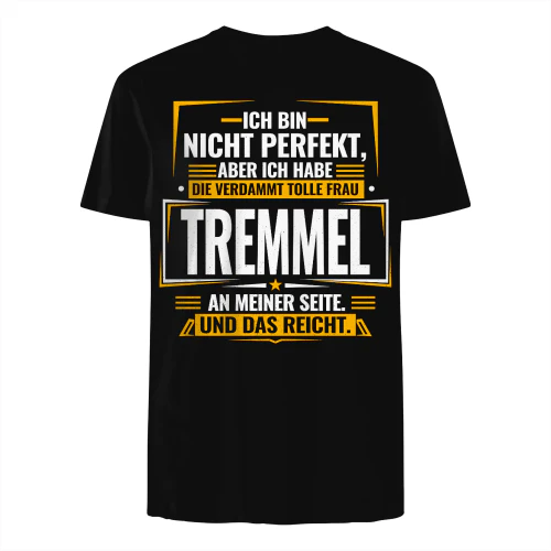 DE03570 TREMMEL BSDG26