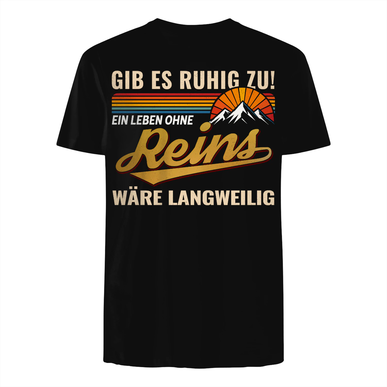 DE11507 REINS BSDG31