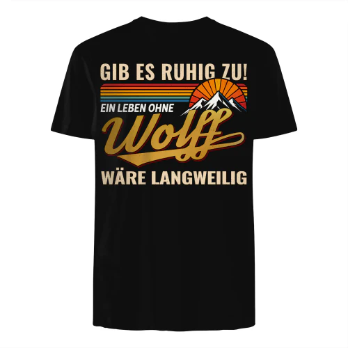 DE05493 WOLFF BSDG31