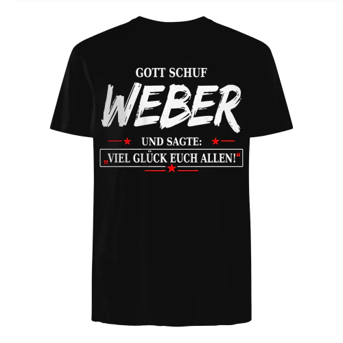 DE04457 WEBER DGE03
