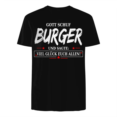DE01077 BURGER DGE03