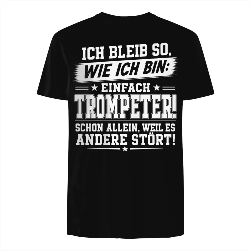 DE08572 TROMPETER DGE04