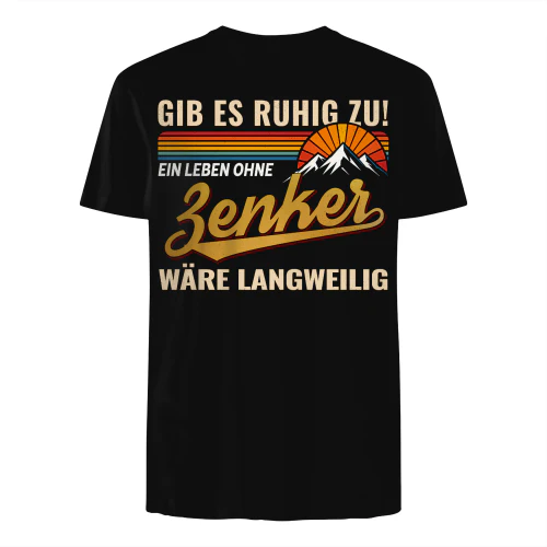 DE03977 ZENKER BSDG31