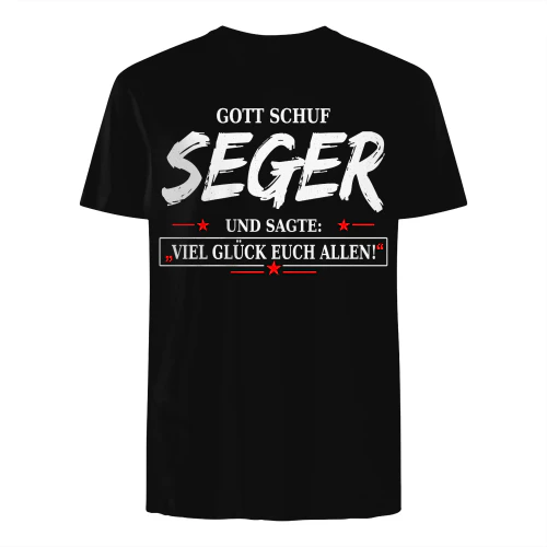 DE00901 SEGER DGE03