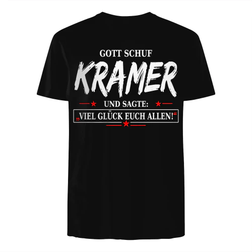 DE02178 KRAMER DGE03