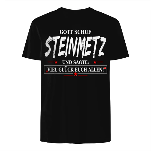 DE00428 STEINMETZ DGE03