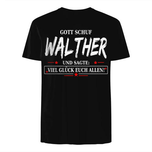DE00199 WALTHER DGE03