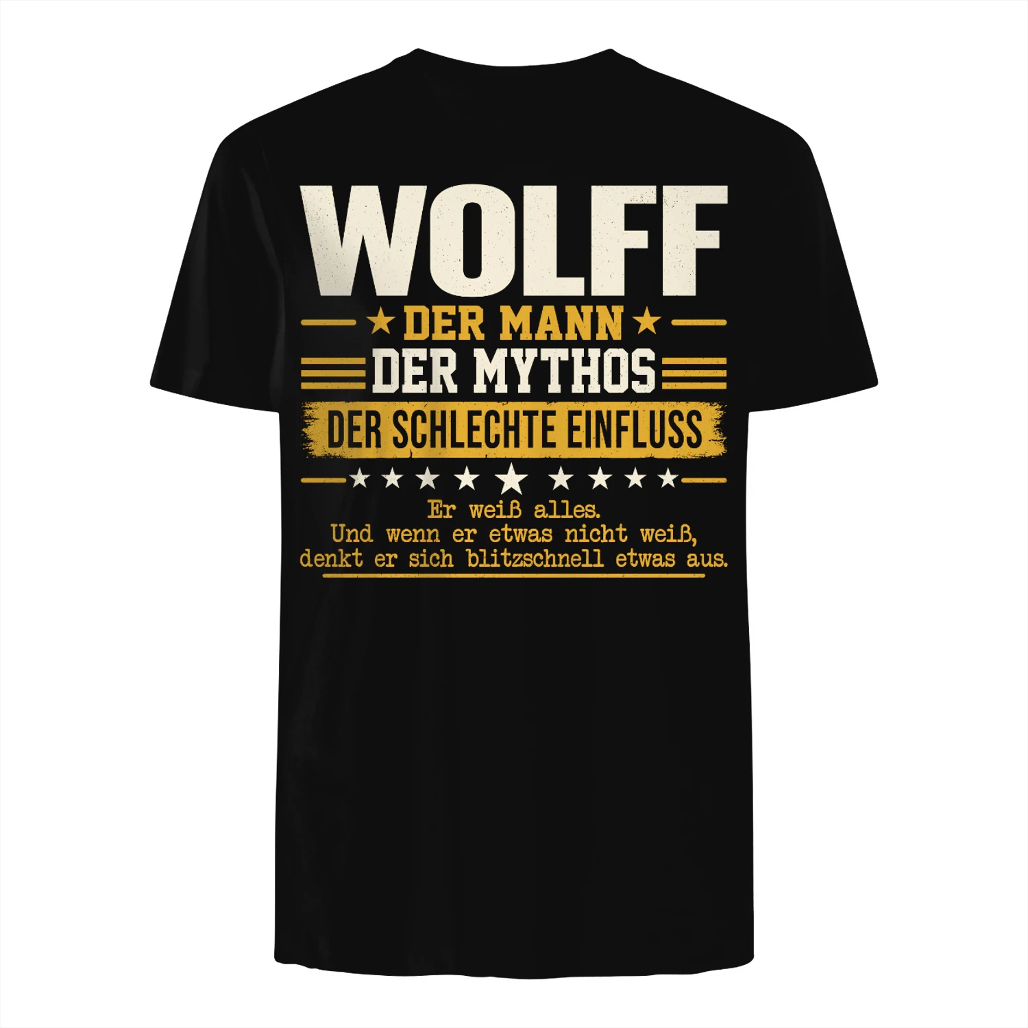 DE05493 WOLFF BSDA20