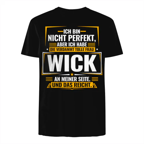 DE05910 WICK BSDG26