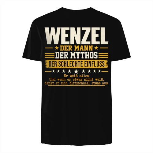 DE01533 WENZEL DA20