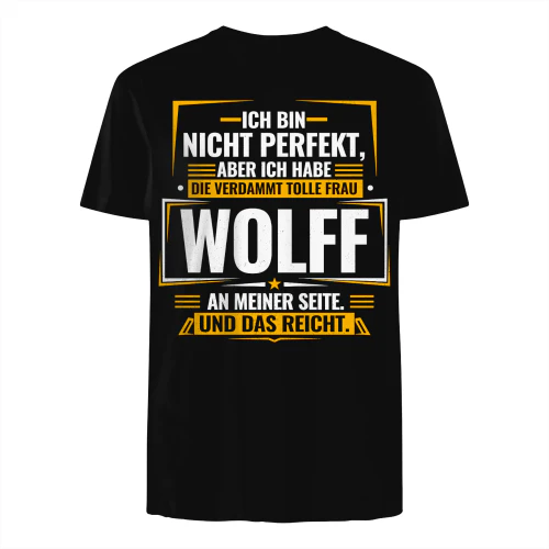 DE05493 WOLFF BSDG26