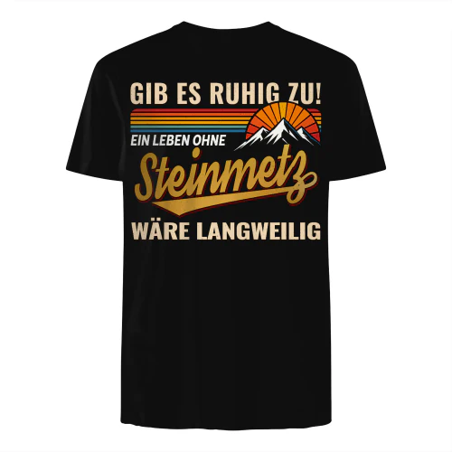 DE00428 STEINMETZ BSDG31