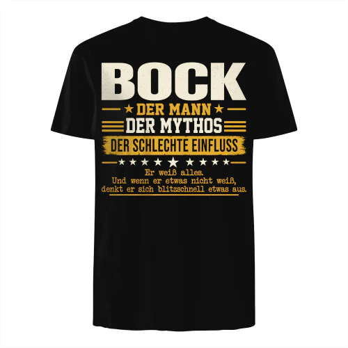 DE02348 BOCK BSDA20