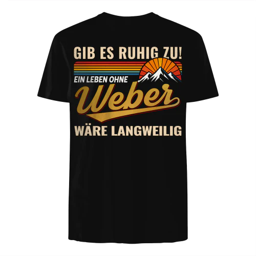 DE04457 WEBER BSDG31