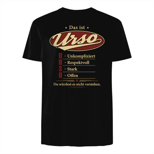 DE25530 URSO BSDEQ01