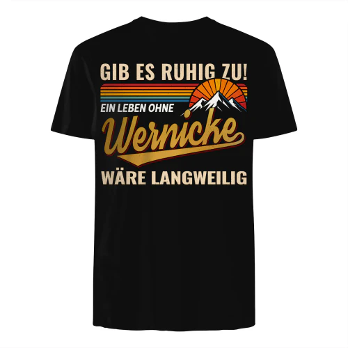 DE01222 WERNICKE BSDG31