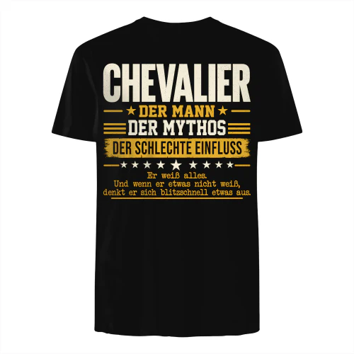 DE10163 CHEVALIER BSDA20