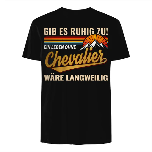 DE10163 CHEVALIER BSDG31
