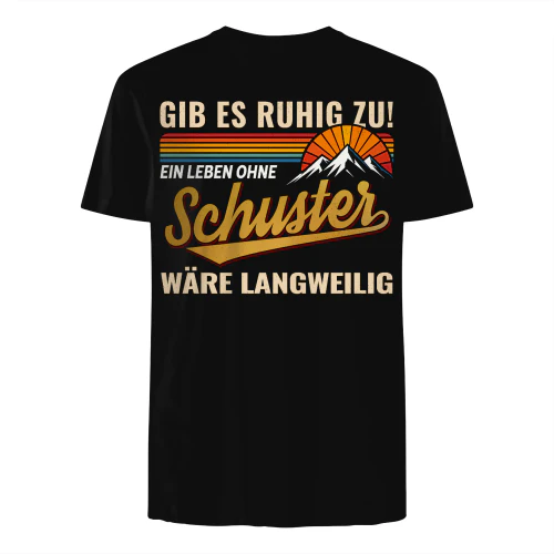 DE03730 SCHUSTER BSDG31