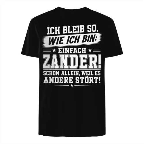 DE04842 ZANDER DGE04