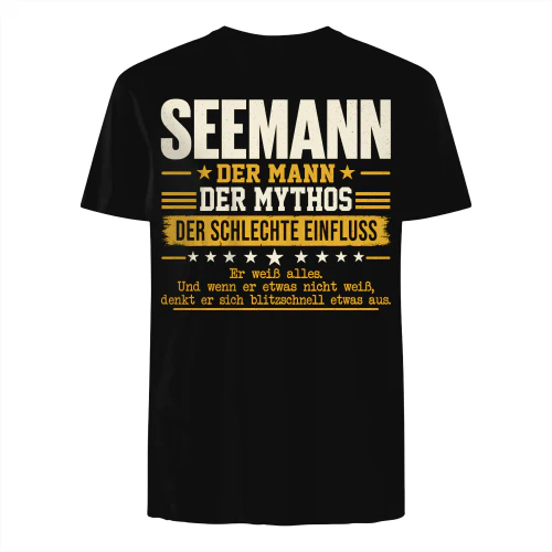 DE00048 SEEMANN BSDA20