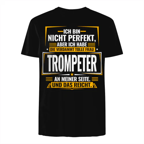 DE08572 TROMPETER BSDG26