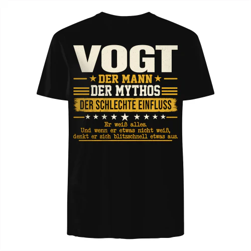 DE01257 VOGT BSDA20