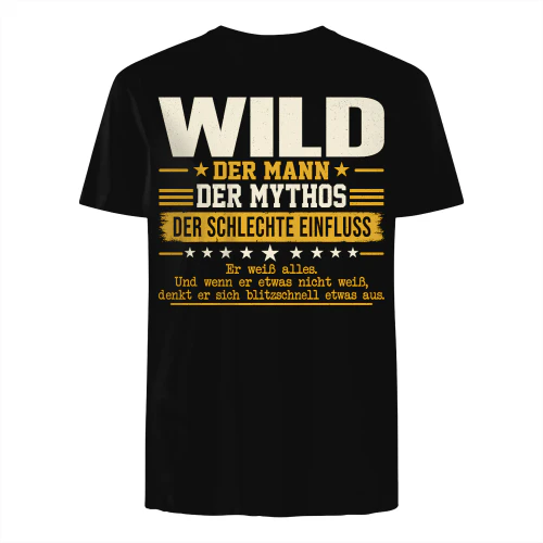 DE04895 WILD BSDA20